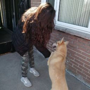 Meet your Posher, Lia